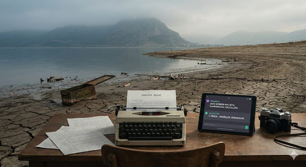 Eğirdir’in Sırlarını Adım Adım Çözmek